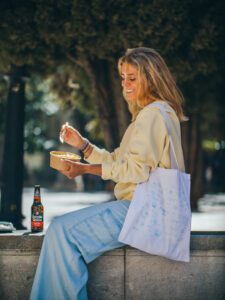 redes sociales para empresas en Granada