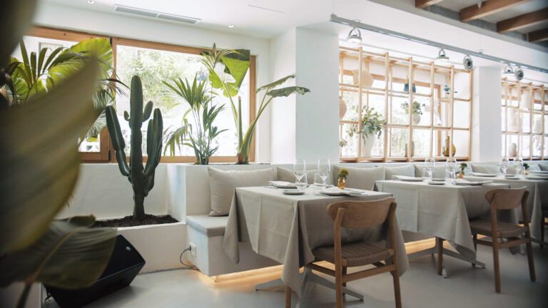 gestión de redes sociales para restaurantes en Granada